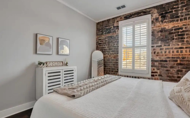 Broughton Street Bungalow - Steps To Everything