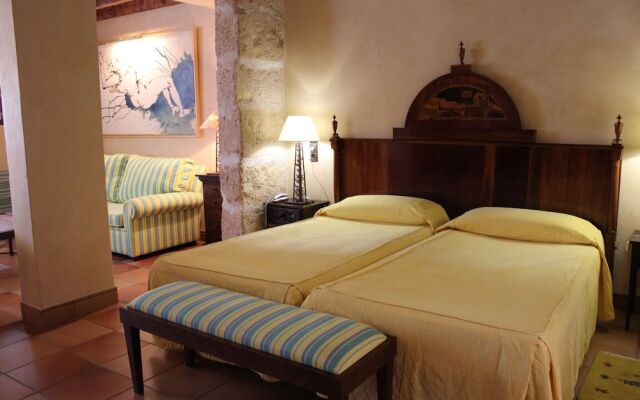 Ca's Garriguer Agroturismo