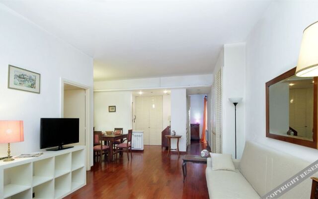 Trastevere Apartments - Jewish Ghetto Area