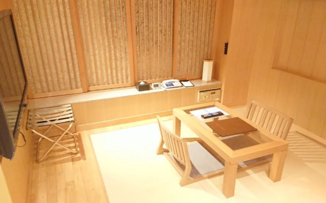 Nest Hotel Olt Kawasaki Station
