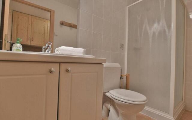 Chalet Le Grand-Bornand, 8 pièces, 16 personnes - FR-1-391-33