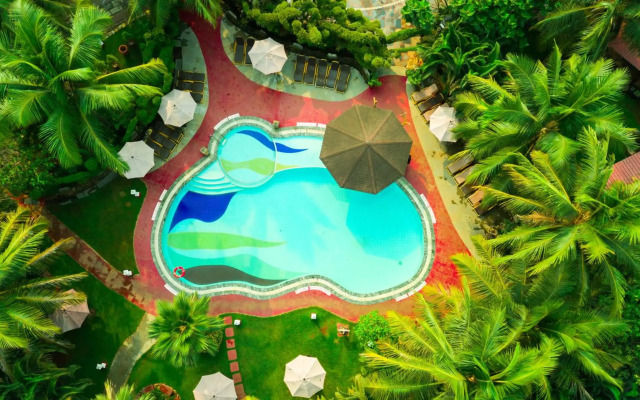 Fortune Resort Benaulim Goa - Member ITC Hotels' Group