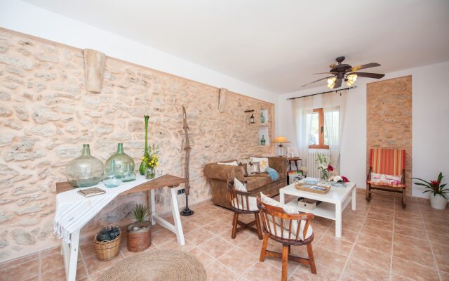 Sa Tanca De Can Vicens