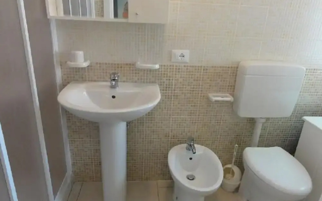 Condominio Isolabella