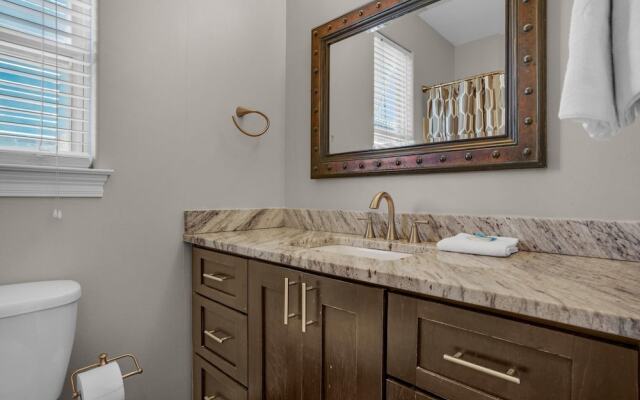 Destiny Beach Villas #20a&b