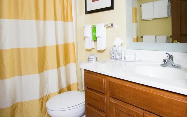 TownePlace Suites Cleveland Streetsboro