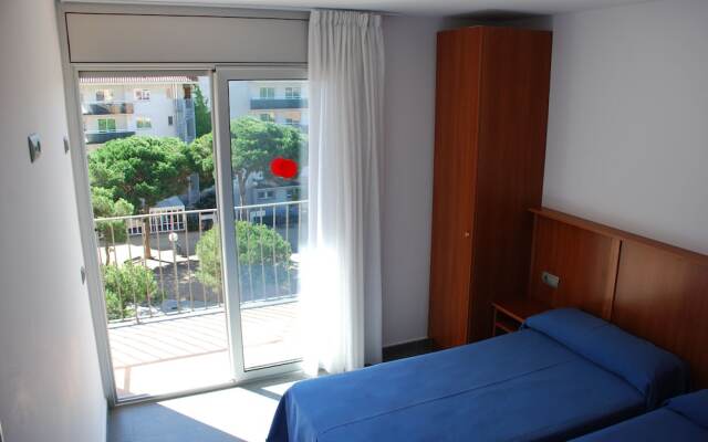 Stella Maris Family rooms Apartments