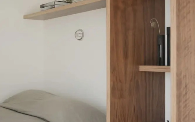 RESET Hotel Joshua Tree