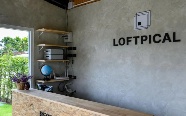 Loftpical Resort