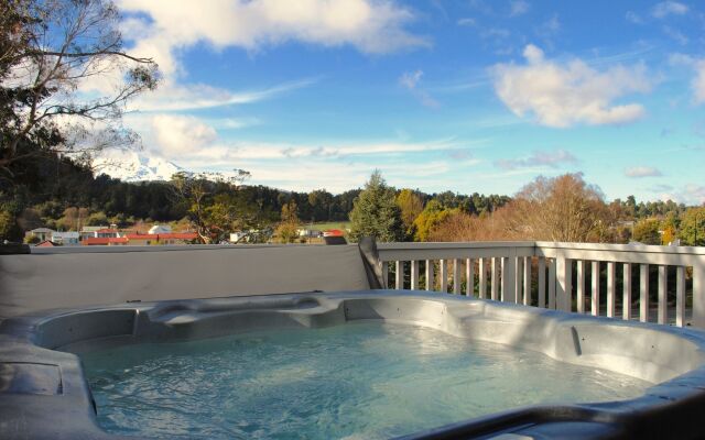 Kings Ohakune