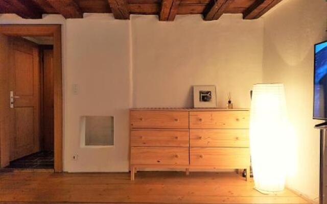 City Flat