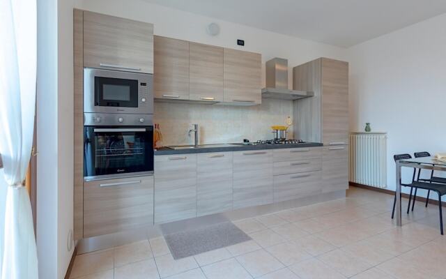 Le Due Lune 7 in Peschiera del Garda