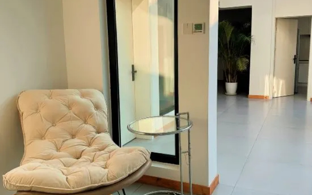 Beijing Manyue Homestay (Linghuishan Ecological Scenic Area) – Guest Rooms – Beijing