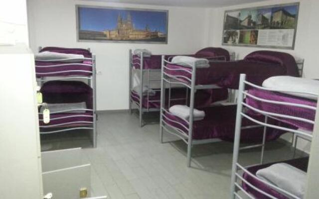Albergue Arasolis