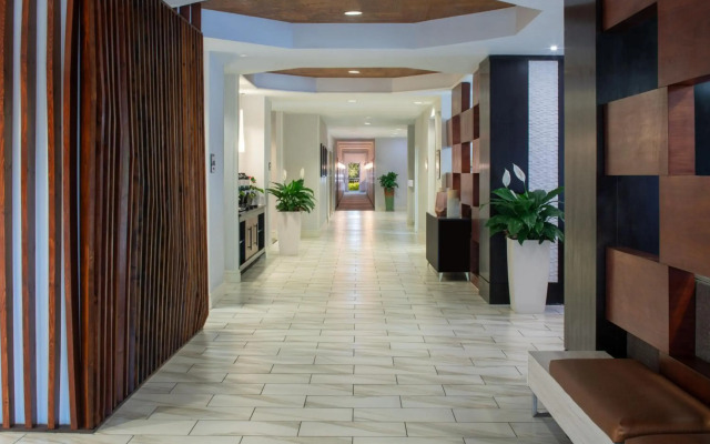 SpringHill Suites by Marriott Orlando Convention Center/International Drive Area