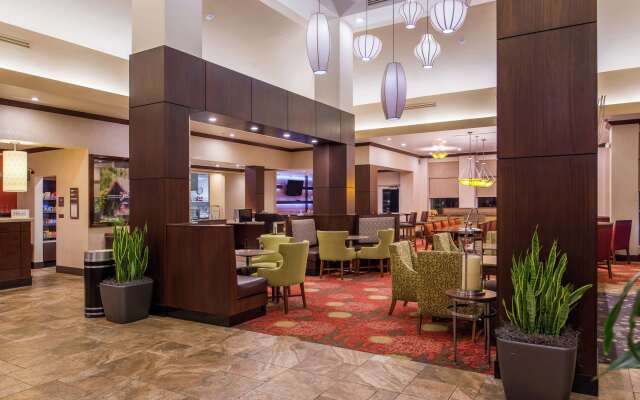 Hilton Garden Inn Boise Spectrum