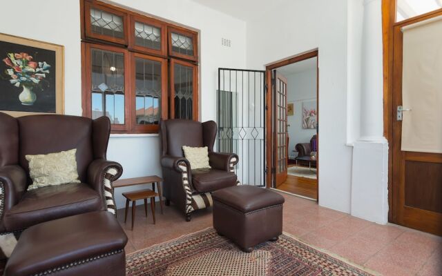 Chesterfield House 7