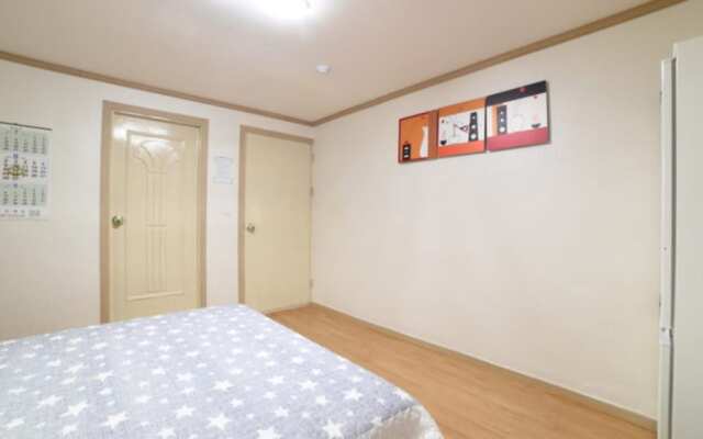 Gumgang Town Pension