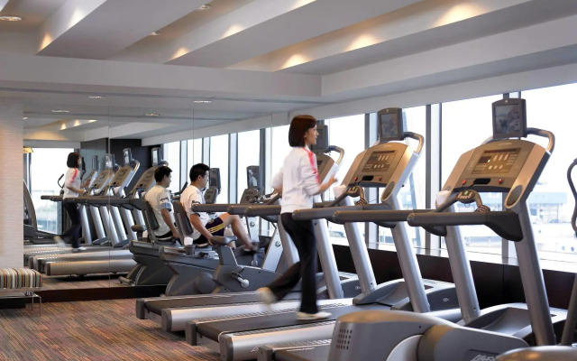 Courtyard by Marriott Hong Kong