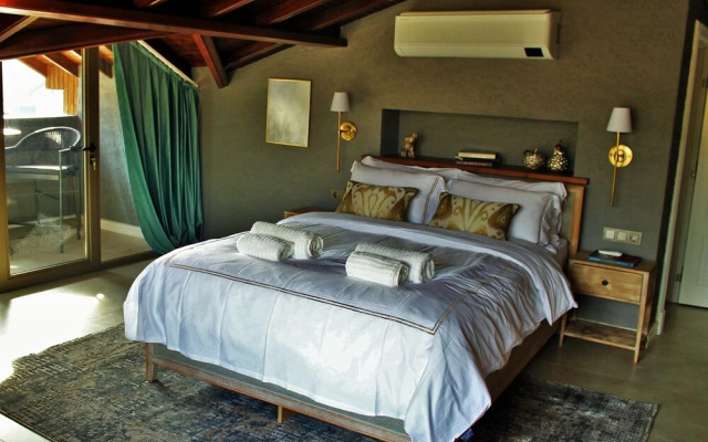 Kaya Villas Exclusive