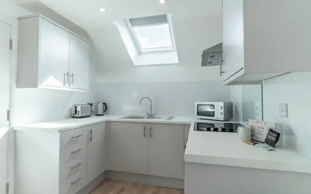 Lonsdale House Boutique Apartments