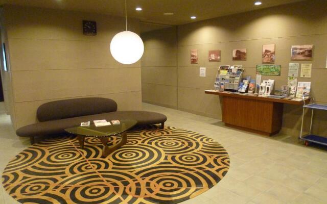 Shogetsu Grand Hotel