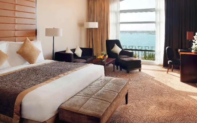 Kempinski Hotel & Resort Sariya Yanbu