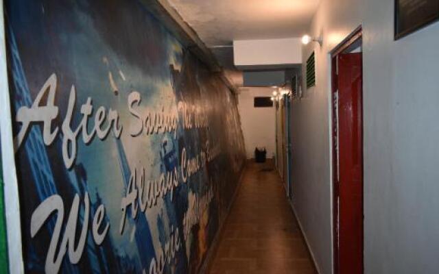Bunkotel (Bunk@4&6)