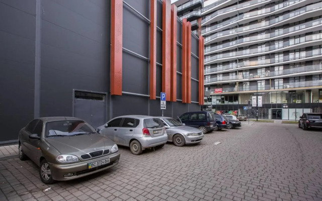 VIP Apartment AVALON