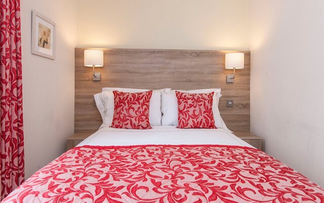 Shepherds Bush London Hotel