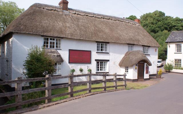 The New Inn