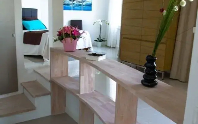 Bleu Mer Duplex et Suites