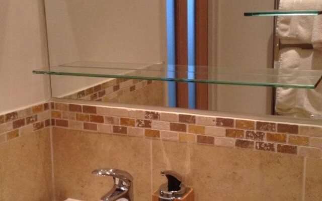 Lazy Waves Boutique B&B