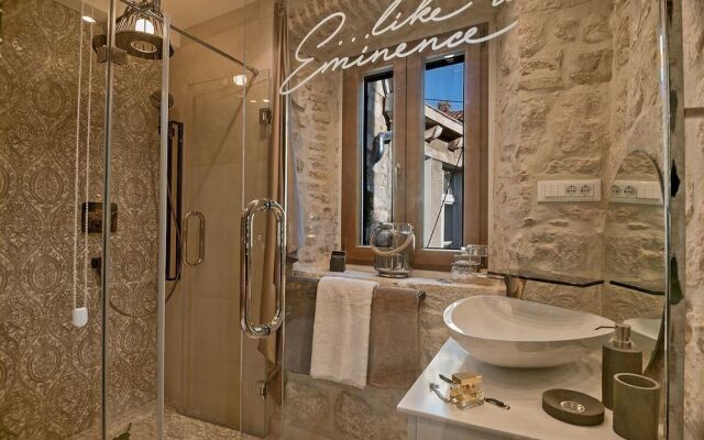 Luxury apartment Eminence Split center
