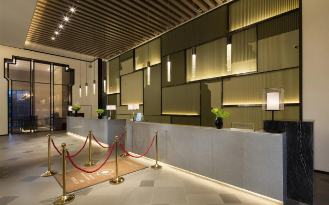 Mercure Hefei Sunac