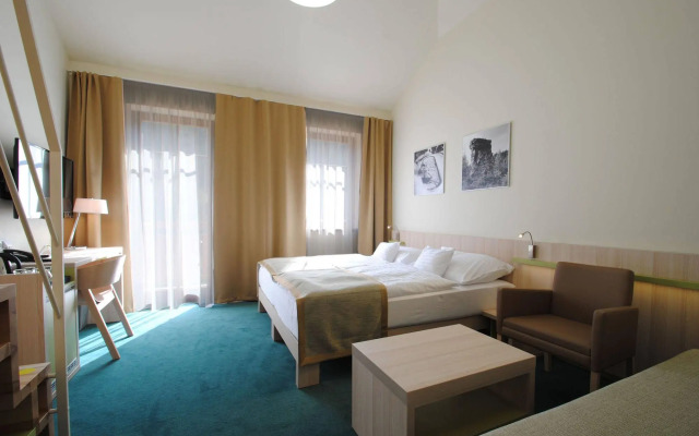 Wellness Hotel Peras