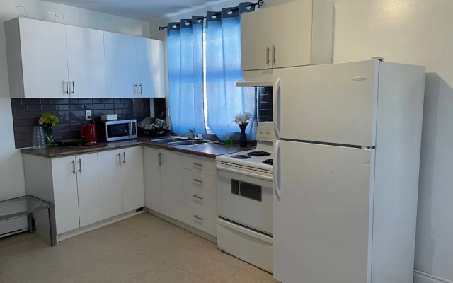 Muskoka Nights Motel