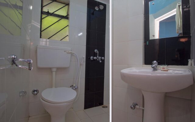 Welcome Guest House By OYO Rooms