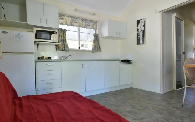 BIG4 Rainbow Beach Holiday Park