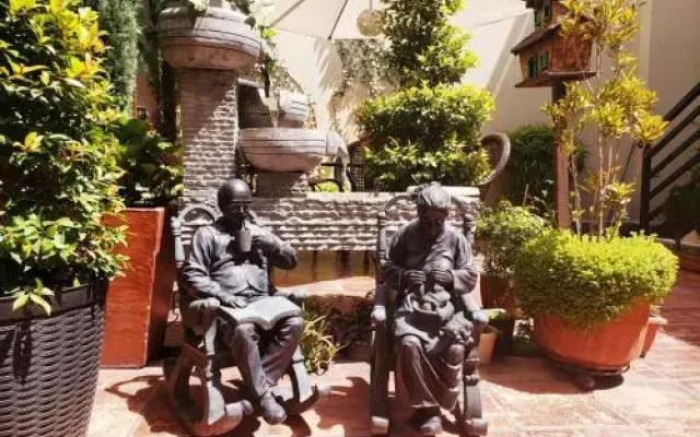 Hospedaje La Farola