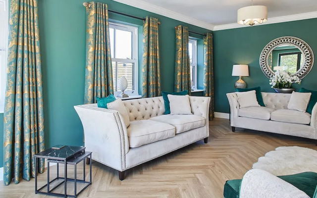 Host Stay Rose House