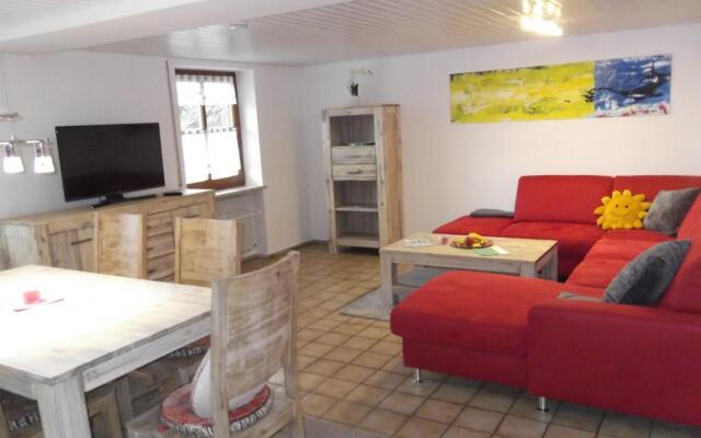 FEWO 4 am Rechensöldenweg 29