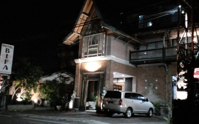 Bifa Hotel