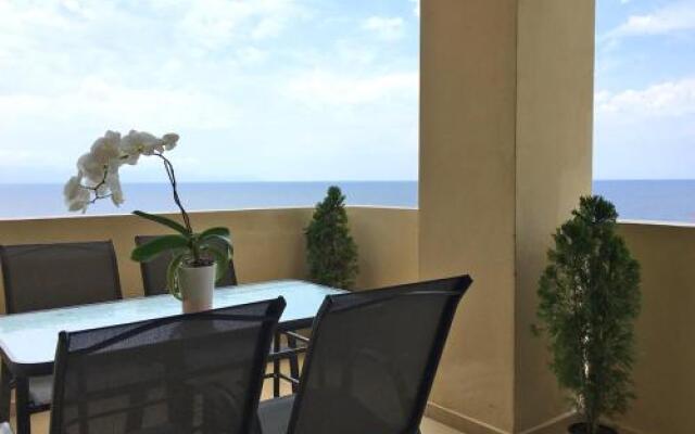 Comfortable Apartment