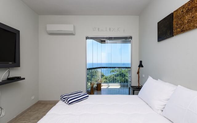 Omar do Rio - Apartamento V106