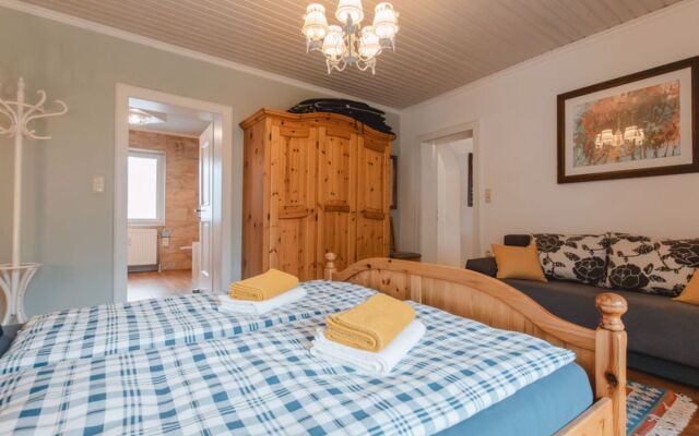 Rudis Appartements 18052