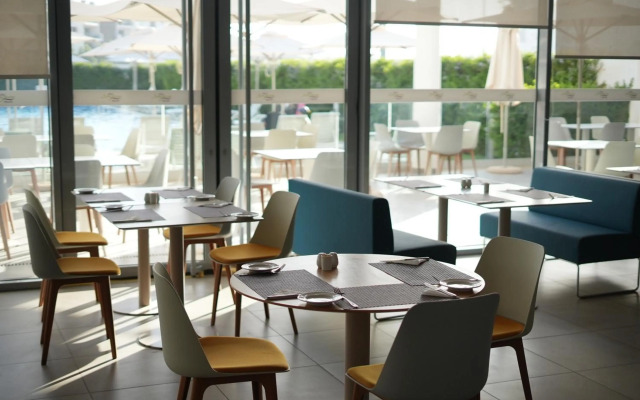 Zephyr Agadir