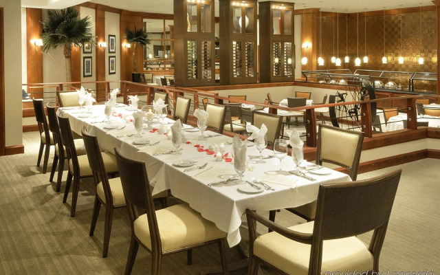 Clearwater Beach Sheraton Resort on Sand Key