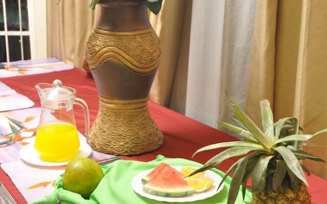 FPFK Guest House