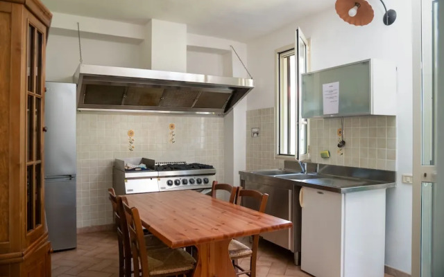 Agriturismo Al Girasole